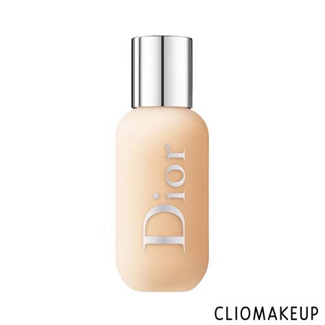 fondotinta dior recensioni